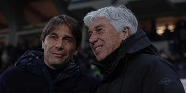 Napoli-Roma, il derby del sale