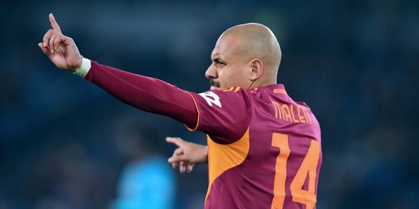 Una vera prova del 9 per la Roma