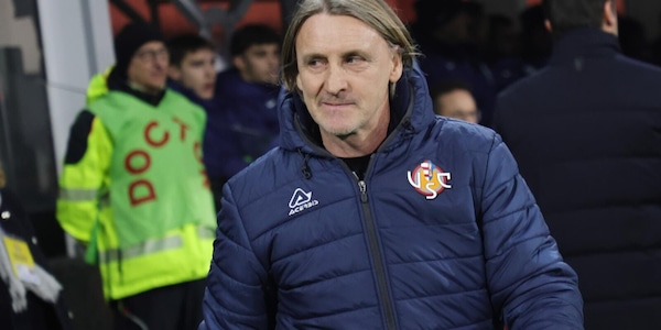 Serie A, le probabili formazioni di oggi