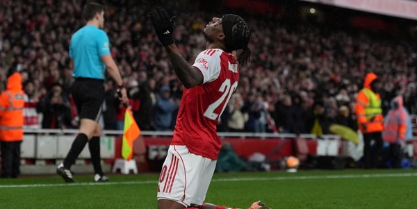 FA Cup, Arsenal agli ottavi in scioltezza: quattro reti in meno di mezz'ora