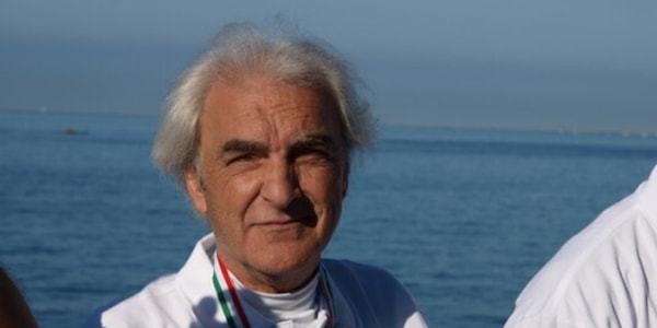 Canottaggio in lutto, addio all'oro olimpico Bruno Cipolla