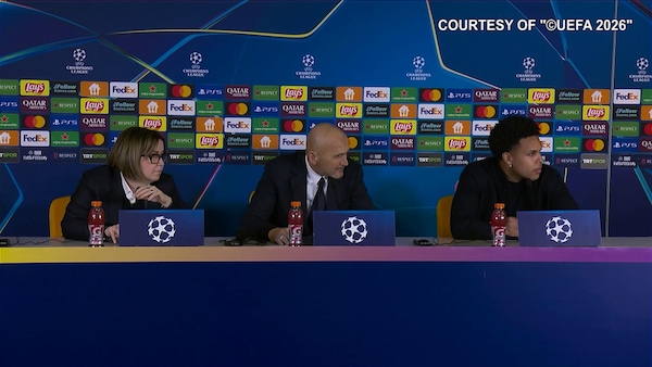McKennie: "Rinnovo? Ci pensa il mio agente con la Juventus"