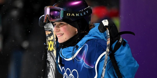 Flora Tabanelli è nella storia: dal crociato rotto al primo bronzo nel freestyle big air!