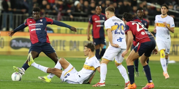 Tre punti importantissimi per il Lecce. Jannik Sinner torna a vincere