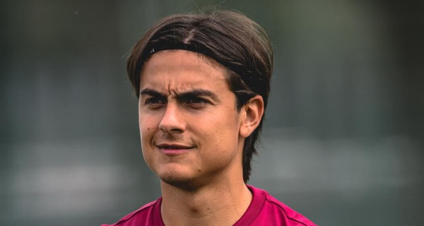 Dybala si racconta: il pilates, la richiesta della moglie e quel gesto di Ronaldo