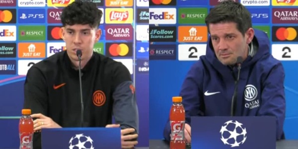 L'onesta ammissione di Bastoni: "Sono stato stupido". E Chivu attacca: "Smettiamola..."
