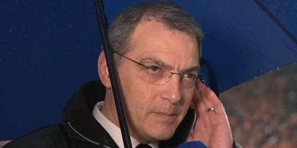 Comolli sullo sfogo in Inter-Juve: "Ho esagerato ma abbiamo subito un'ingiustizia". Poi sulle scuse di Bastoni...