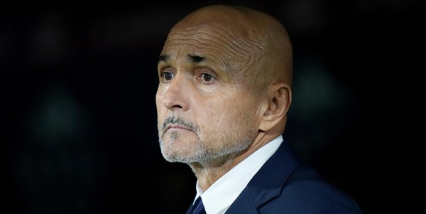 Spalletti: "Contro il Galatasaray tre passi indietro. Ci abbiamo messo del nostro in questa sconfitta"