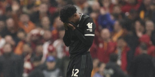 Juve, il disastro della difesa