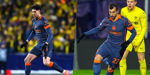 Bodo Glimt-Inter, le pagelle: Bastoni soffre, disastro Mkhitaryan. Tutti i voti