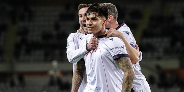 Dove vedere Brann-Bologna in tv? Sky o Dazn, orario