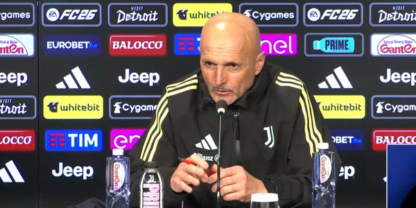Spalletti su Kalulu: "Giusto chiedere la grazia. Il dolore? La Juve deve..." Poi parla a sorpresa del rinnovo