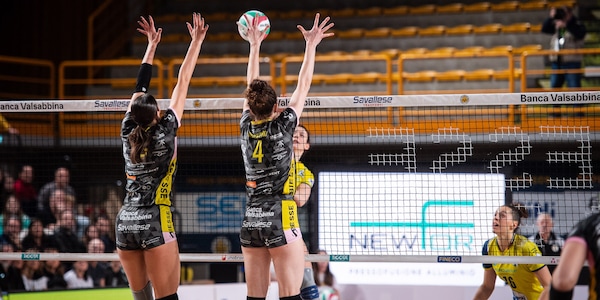 Brescia-Costa Volpino big match della Pool Promozione