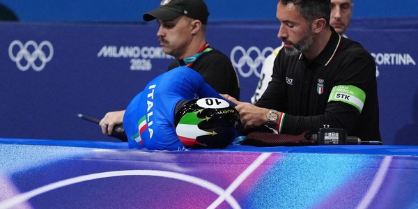 Paura per Arianna Fontana, travolta dalla polacca: le sue condizioni