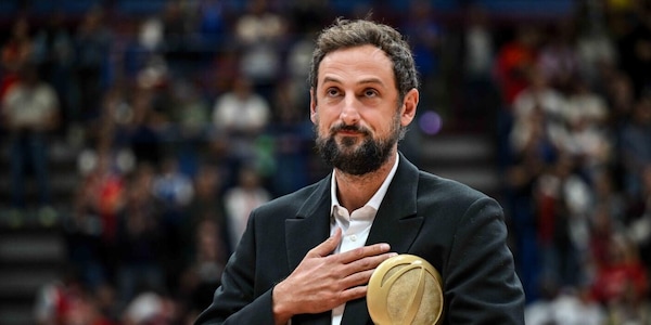 Belinelli esclusivo: "Strano fare l'attore nel docufilm su di me. Ecco con chi avrei voluto giocare..."