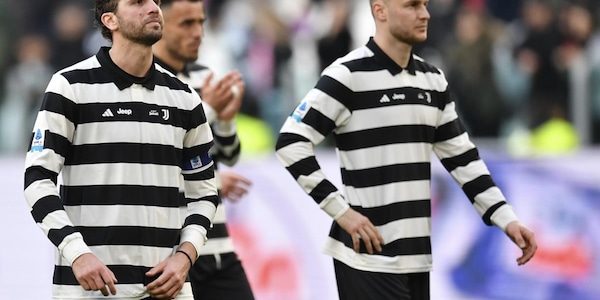 Pagelle Juve, tutti i voti della sconfitta contro il Como: disastro Openda, Spalletti sbaglia tutto