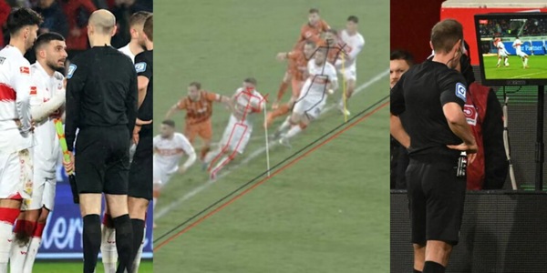 Var, caos e polemiche anche in Germania: "È scandaloso, spiegateci perché..."