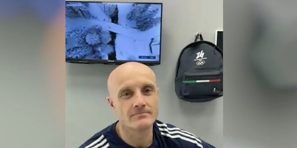 Milano-Cortina, il backstage della vittoria: Morini racconta la vera Olimpiade