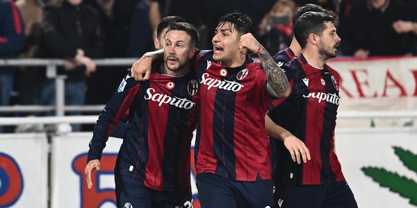 Come cambia la classifica di Serie A dopo la 26a giornata