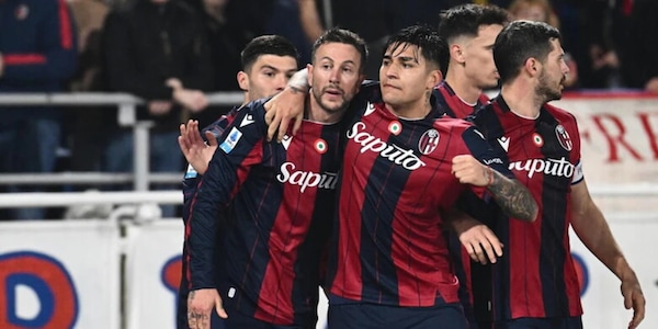 Il Bologna torna a vincere. Tre punti fondamentali per la Fiorentina
