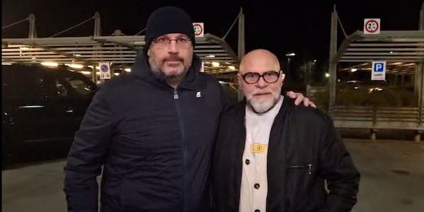 Serse Cosmi è ufficialmente il nuovo allenatore della Salernitana