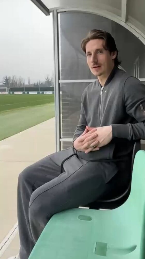Andrea Pinamonti esclusivo: "Il mio gol più bello? Contro l'Atalanta e quello più importante..."