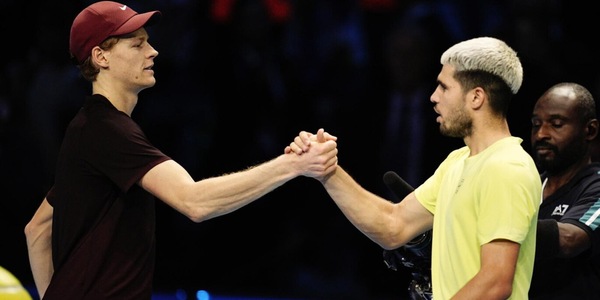 Sinner-Alcaraz, finale Masters 1000 Montecarlo: orario, quando si gioca e dove vederla in tv