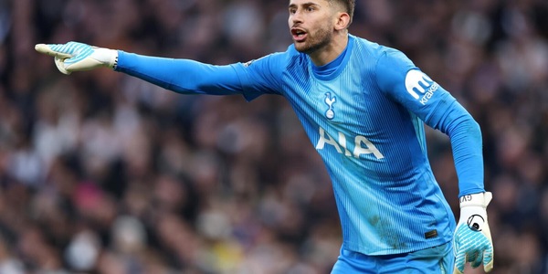 La Juve sceglie il portiere: la chiave per arrivare a Vicario