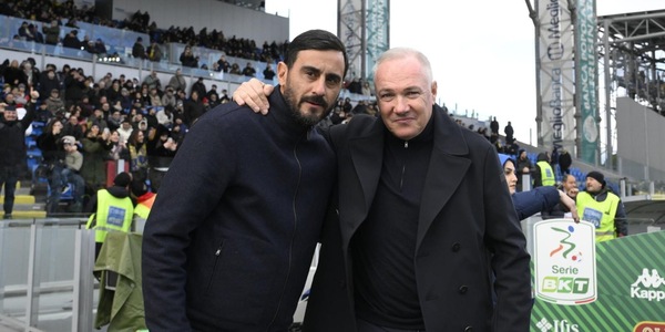 Pronostico Catanzaro-Frosinone, Aquilani punta sul Ceravolo per mettere la "quinta"