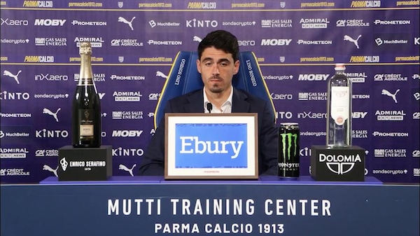 Cuesta: "Abbiamo recuperato Suzuki"