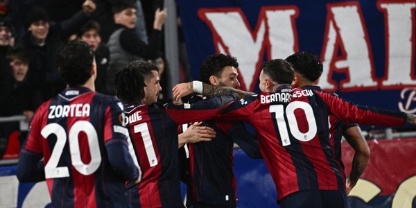Bologna agli ottavi di Europa League: le possibili avversarie