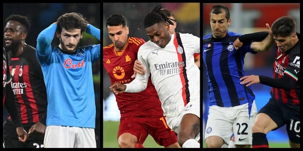 Roma-Bologna, sarà derby in Europa League: tutti i precedenti tra italiane nelle coppe europee