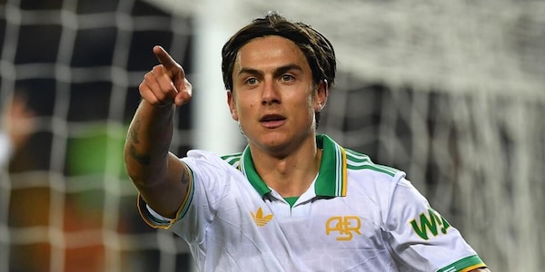 Dybala c’è: torna in gruppo a due giorni da Roma-Juve