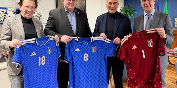 EURO 2032, l’Italia accelera sui progetti per la scelta delle città