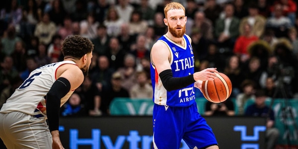 Che Italia a Newcastle: gli azzurri travolgono la Gran Bretagna, Mannion top scorer