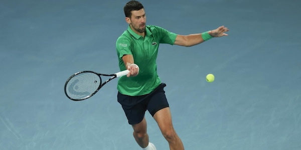 La dura accusa a Djokovic del presidente della Serbia: "Rappresenta il nostro paese, ma..."