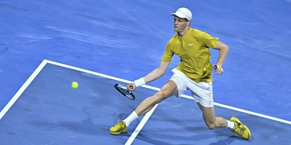 Sorteggio Masters 1000 Indian Wells: data, orario e possibili avversari di Sinner
