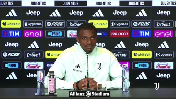 Kalulu: "Felici di Spalletti, ma spetta alla società il suo futuro"