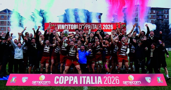 La vendetta è servita: festeggia il Valorugby