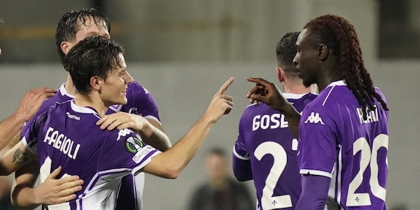 Pronostico Udinese-Fiorentina, ecco l'esito da provare