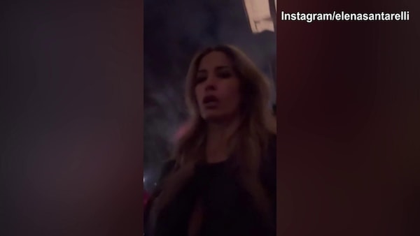 Santarelli, sfogo su Sanremo: "Rispettate chi ha vinto"