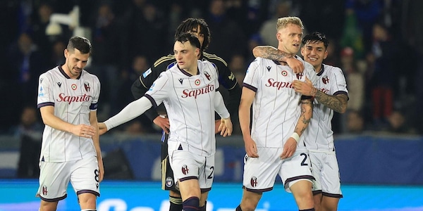 Il Bologna espugna Pisa: Odgaard salva Italiano con un gol spettacolare