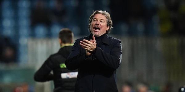 Venezia-Avellino, il pronostico sorride agli uomini di Stroppa