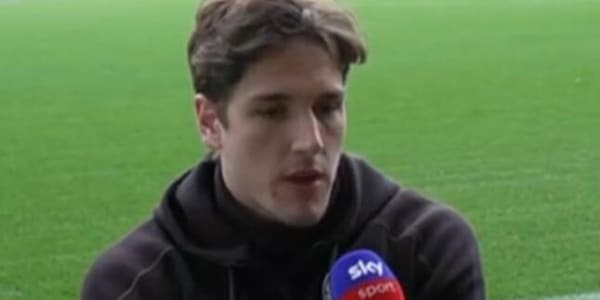 Zaniolo corteggia Gattuso: "Nazionale un sogno da anni, spero nella chiamata". Poi la frecciatina alla Roma