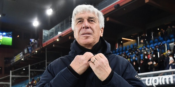 Gasperini e le bellissime parole prima di Genoa-Roma: "Sono legato al Ferraris perché..."