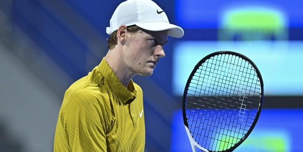 Sinner a Indian Wells anche in doppio: chi è il suo compagno, la prima sfida promette spettacolo!