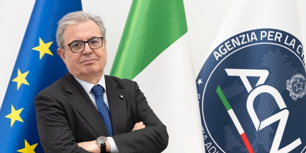 Frattasi esclusivo: "Vigileremo sui Giochi. Sventati attacchi hacker alle Olimpiadi, ma siamo preoccupati"