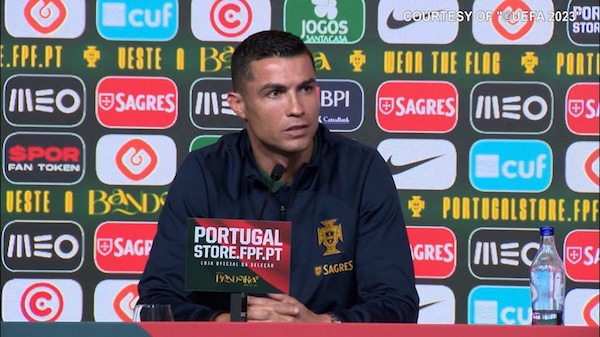 Cristiano Ronaldo, l'infortunio è più serio del previsto