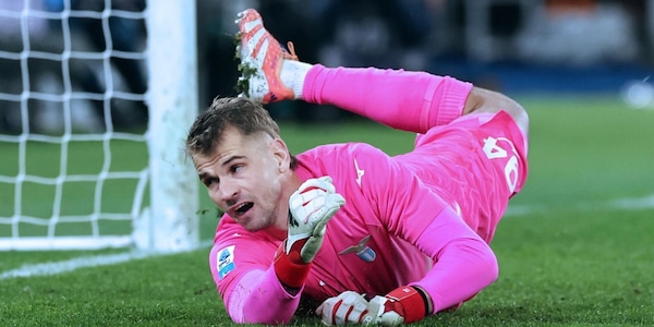 Provedel, infortunio alla spalla e operazione necessaria: la nota della Lazio
