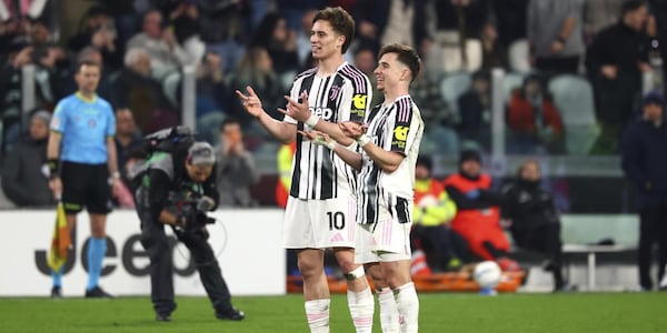 Juve, che regalo di compleanno a Spalletti! Torna a vincere in campionato con un bel poker al Pisa: - 1 da Roma e Como